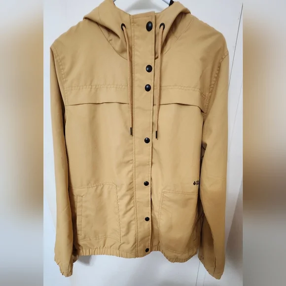 Volcom jacket - Picture 5 of 16